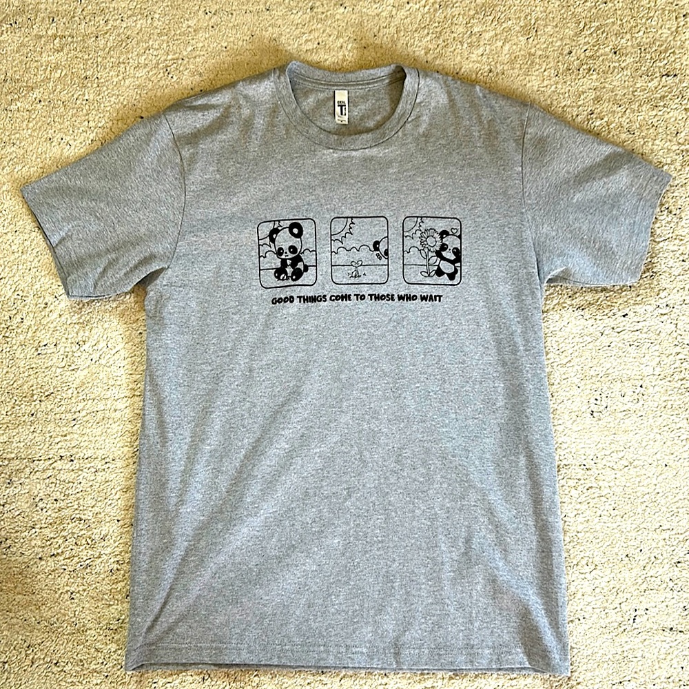 *UNISEX* Self-Designed Graphic Tee